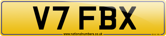 V7 FBX