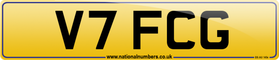V7 FCG