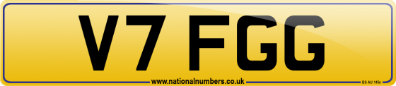 V7 FGG