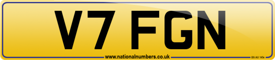 V7 FGN