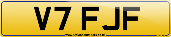 V7 FJF