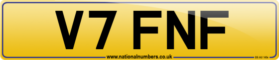 V7 FNF