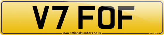 V7 FOF