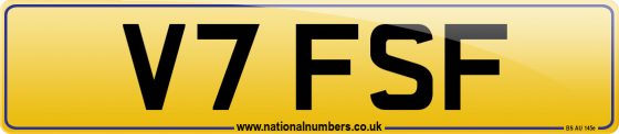 V7 FSF