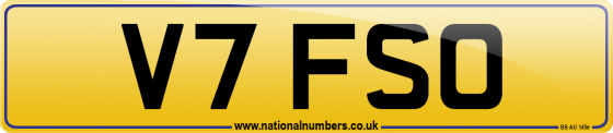 V7 FSO