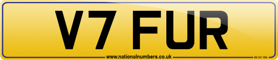 V7 FUR