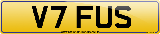 V7 FUS