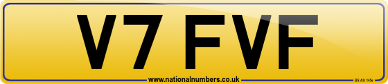 V7 FVF
