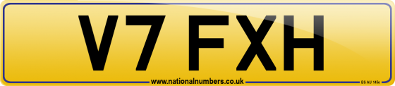 V7 FXH