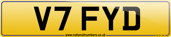 V7 FYD