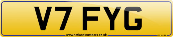 V7 FYG