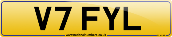 V7 FYL