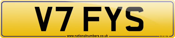V7 FYS