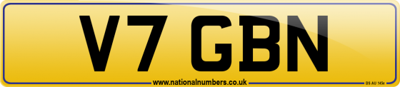 V7 GBN