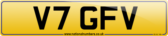V7 GFV