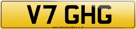 V7 GHG