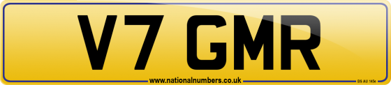 V7 GMR
