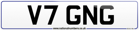 V7 GNG