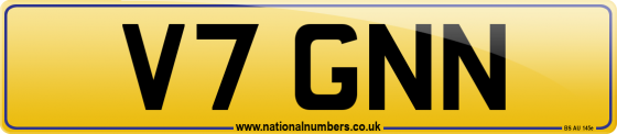 V7 GNN
