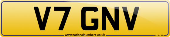 V7 GNV