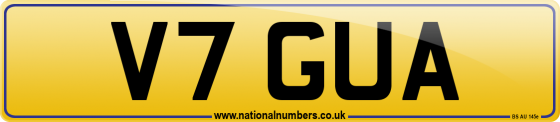 V7 GUA