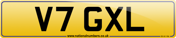 V7 GXL