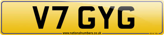 V7 GYG