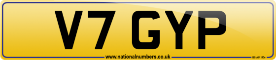 V7 GYP