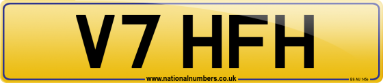 V7 HFH