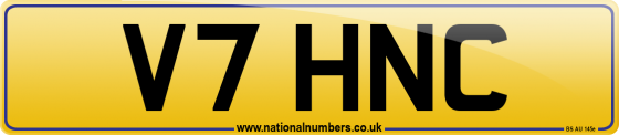 V7 HNC