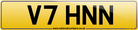 V7 HNN
