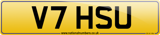 V7 HSU