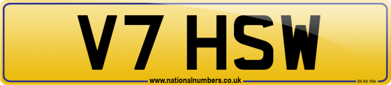 V7 HSW