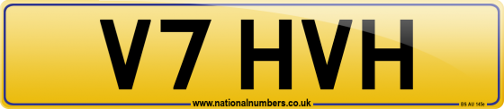V7 HVH