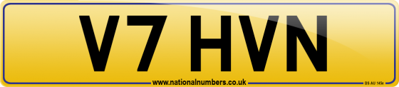 V7 HVN