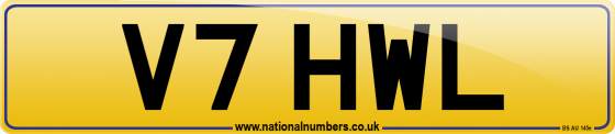 V7 HWL