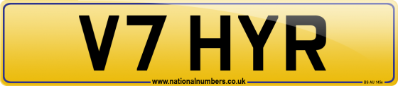V7 HYR