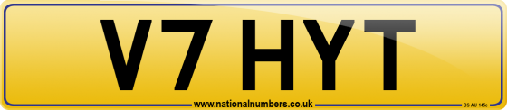 V7 HYT
