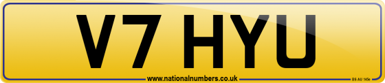 V7 HYU