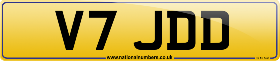 V7 JDD