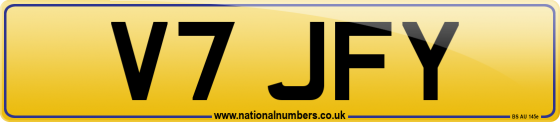 V7 JFY