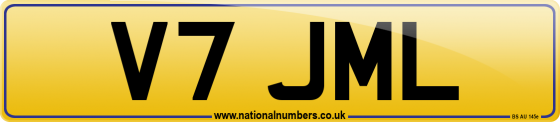 V7 JML