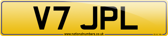 V7 JPL