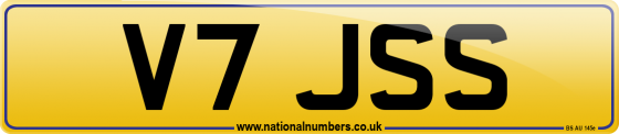V7 JSS