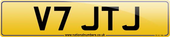 V7 JTJ