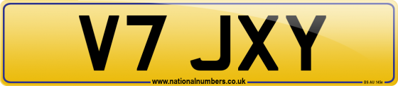 V7 JXY