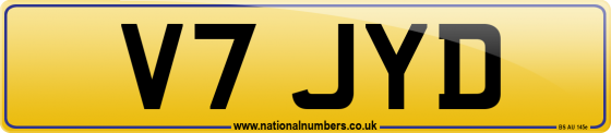 V7 JYD