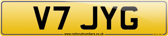 V7 JYG