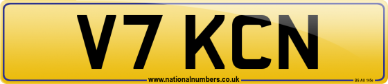 V7 KCN