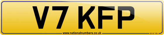 V7 KFP